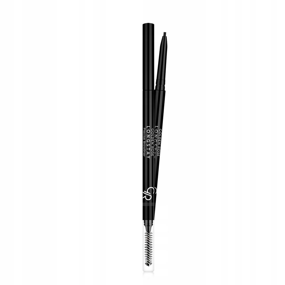 Golden Rose Longstay Precise Browliner No: 102 - Asansörlü Suya Dayanıklı Kaş Kalemi