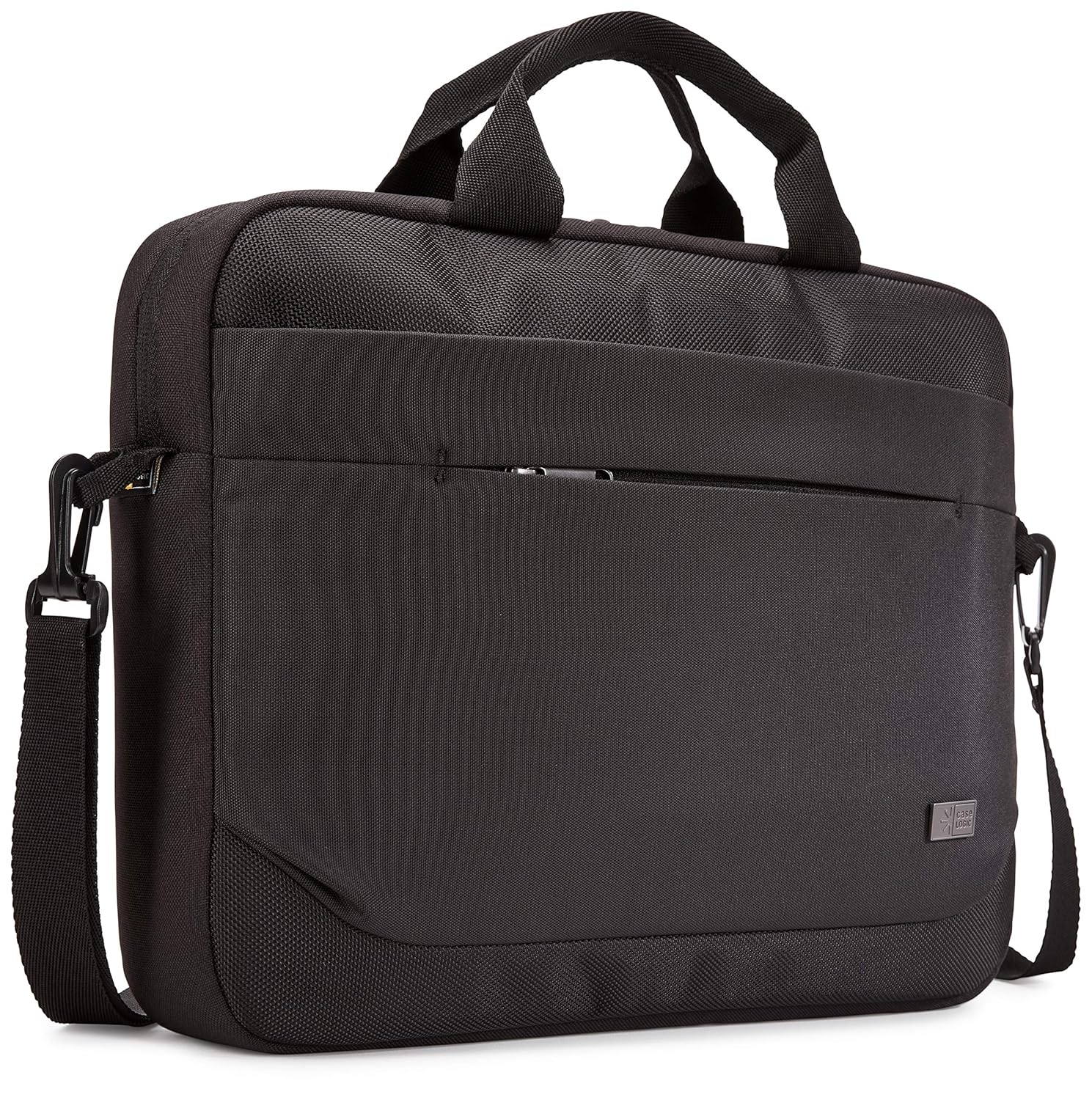 Case Logic Advantage Notebook Çantası, 14", Siyah