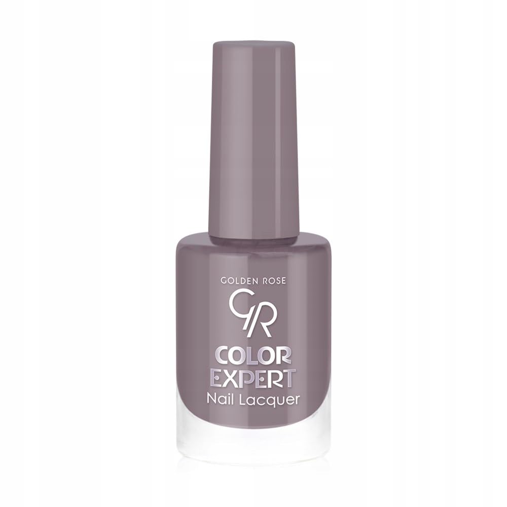 Golden Rose Color Expert Nail Lacquer No:108