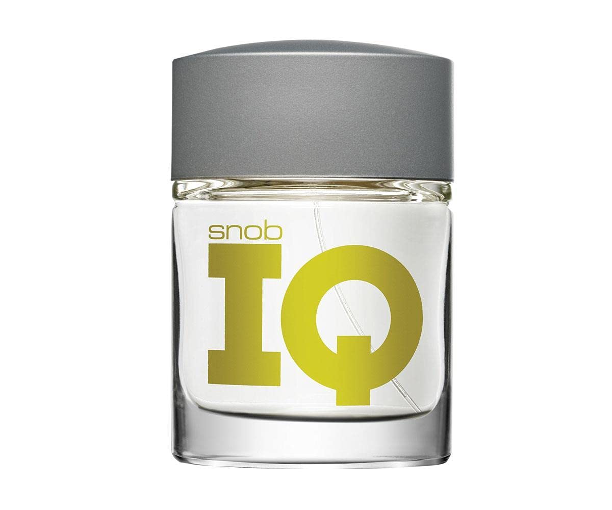 Snob Iq EDT, 100 ml