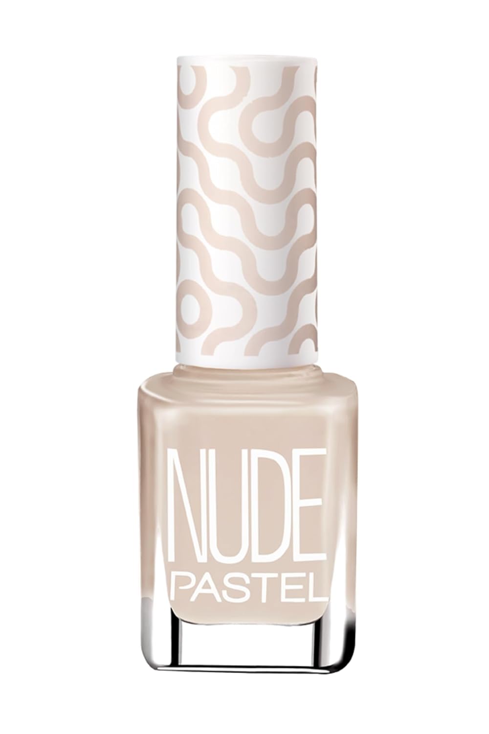 Pastel Nude Oje 763, 13 Ml
