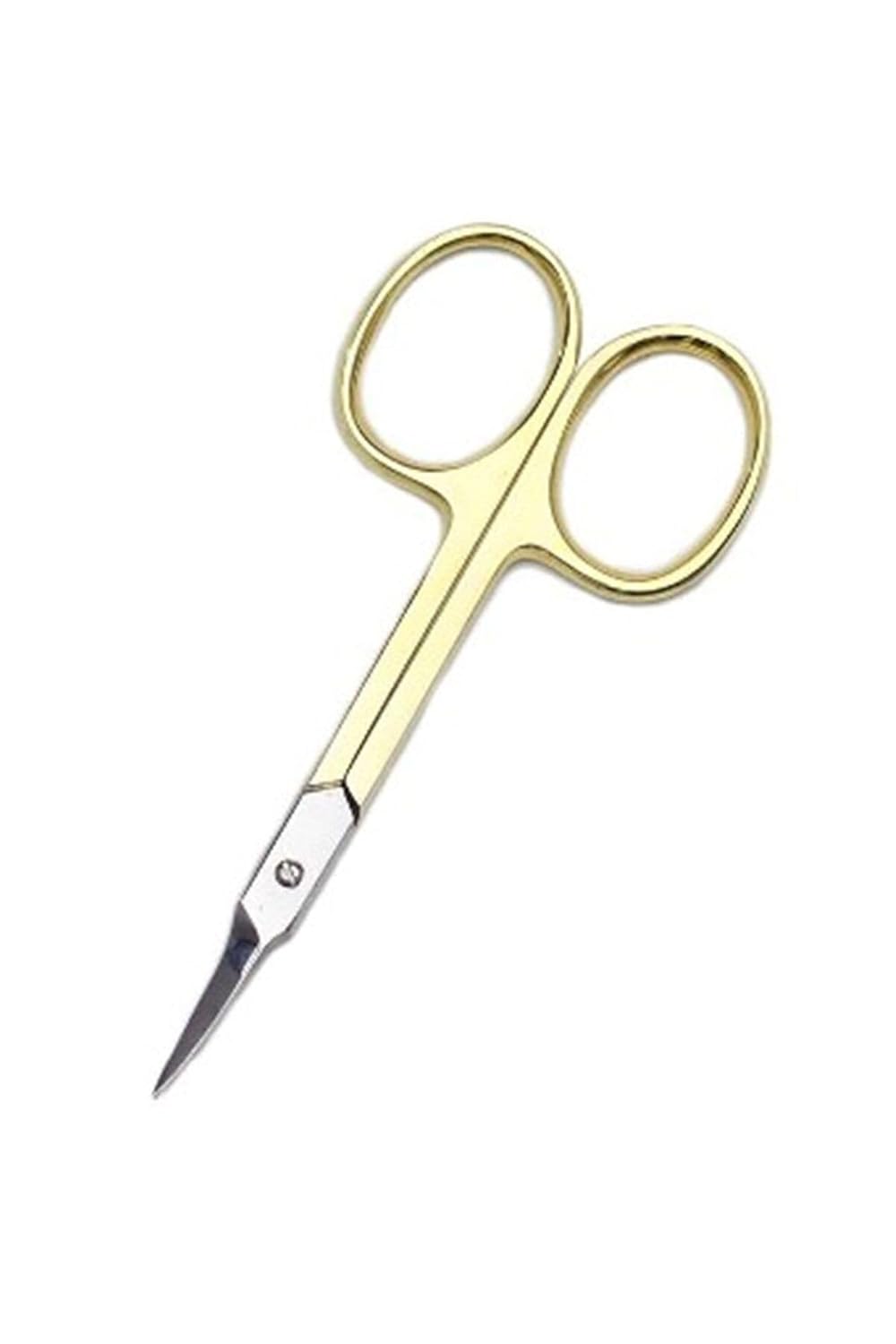 Nascita Tırnak Eti Makası Yarım Sarı Kutulu