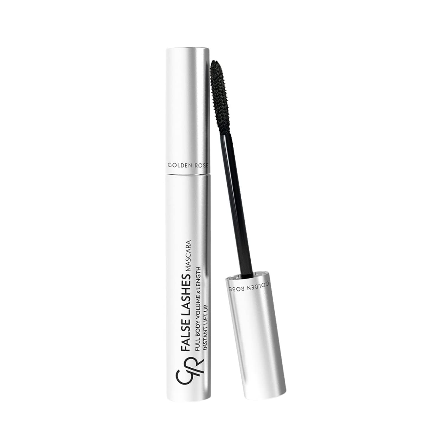 Golden Rose False Lashes Mascara - Takma Kirpik Etkili Hacim ve Uzunluk Veren Maskara