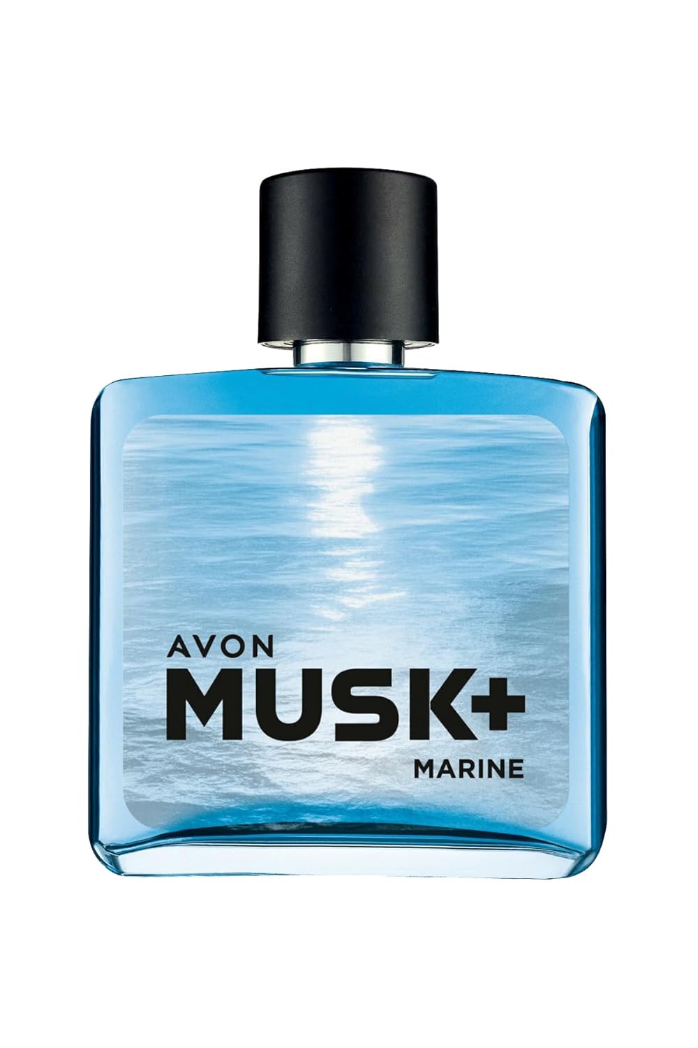 Avon Musk Marine Erkek Parfüm Edt 75 Ml.