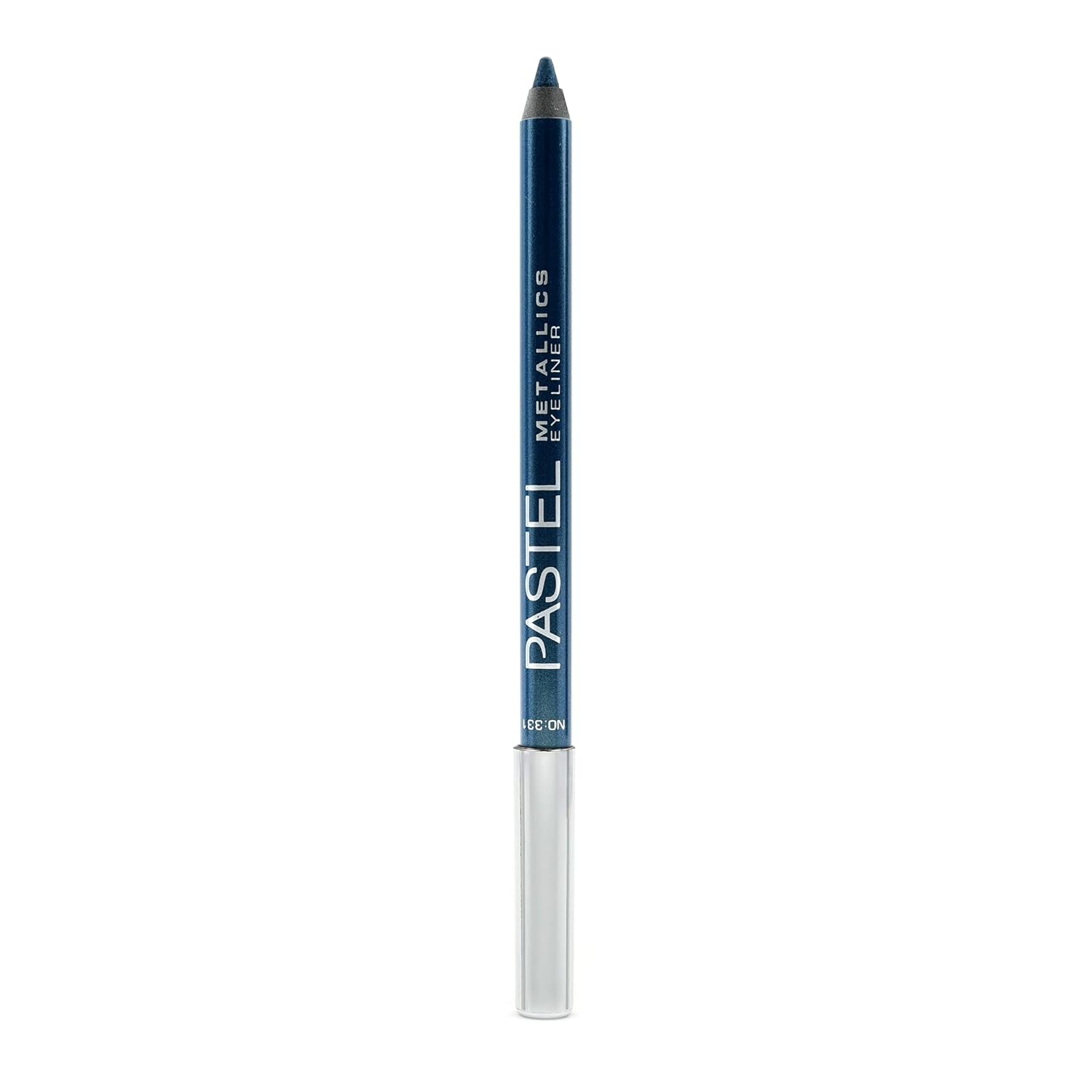 Pastel Metallics Waterproof Long Lasting Eye Pencil 331