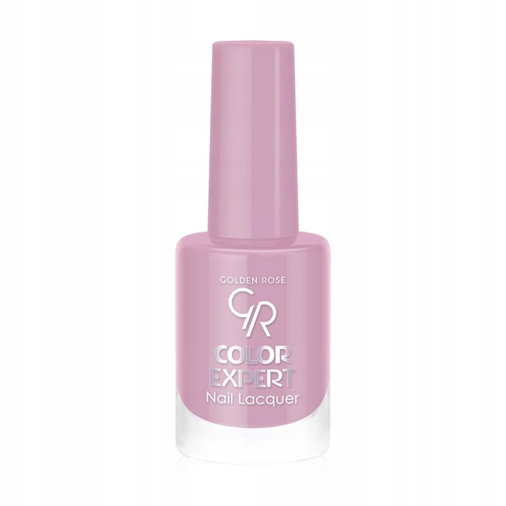 Golden Rose Color Expert Nail Lacquer Oje No: 107