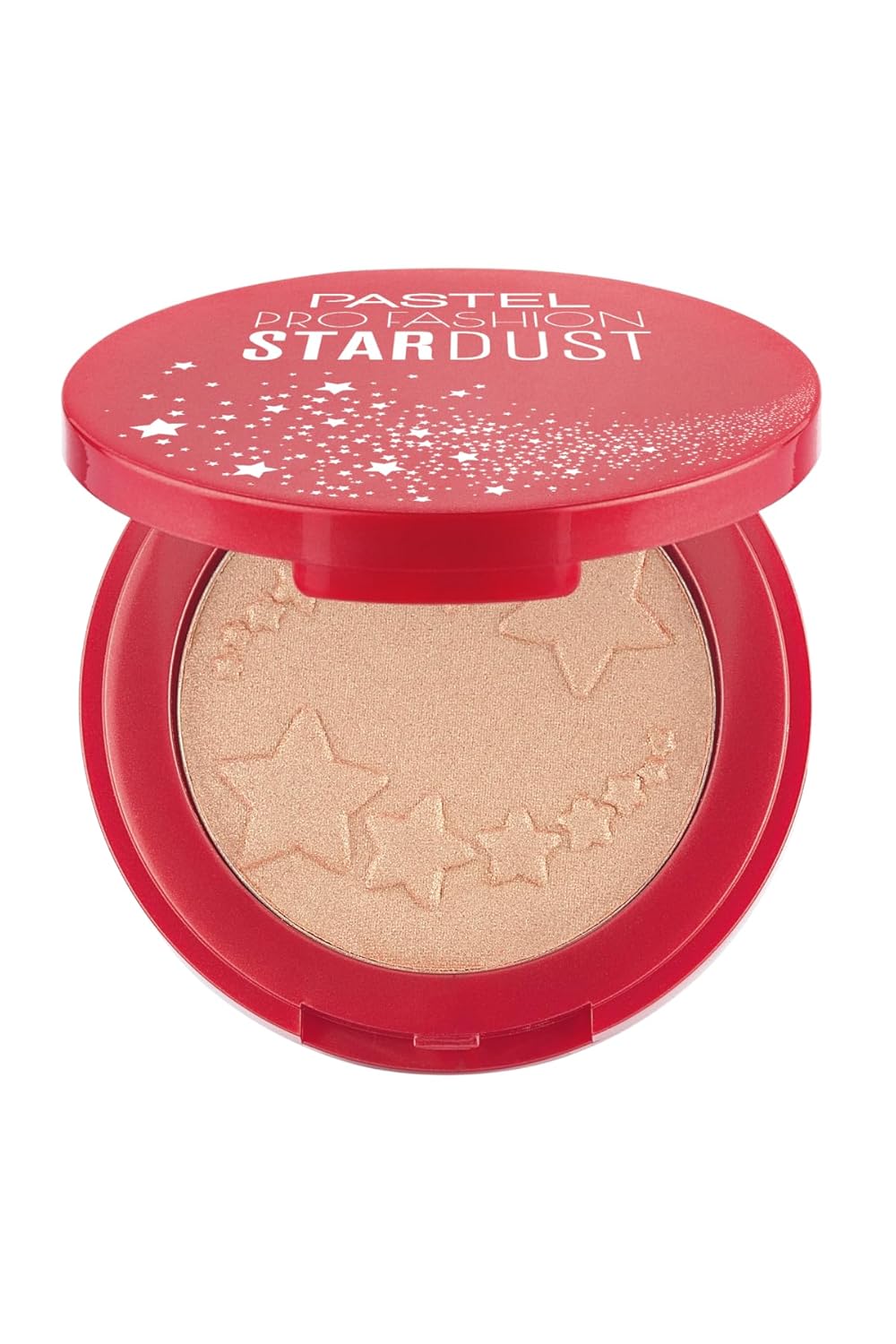 Pastel Profashion Stardust Highlighter Aydınlatıcı 322
