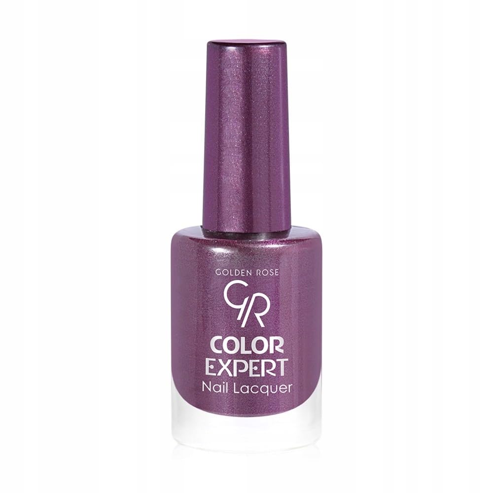 Golden Rose Color Expert Nail Lacquer No:31