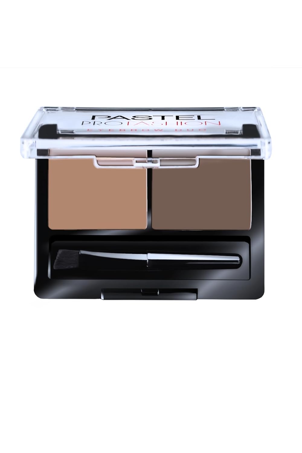 Pastel Eyebrow Duo 02