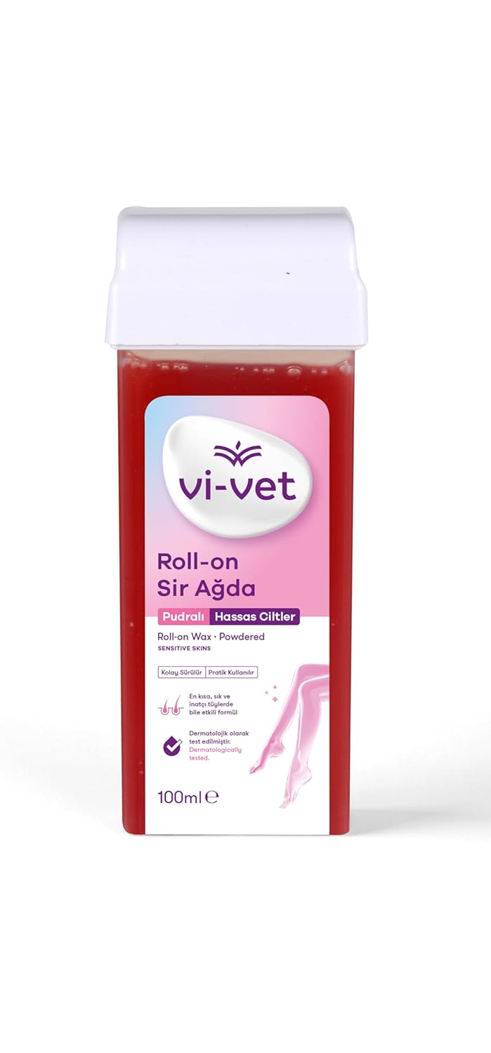 VI-VET ROLL-ON SIR AGDA PUDRAL