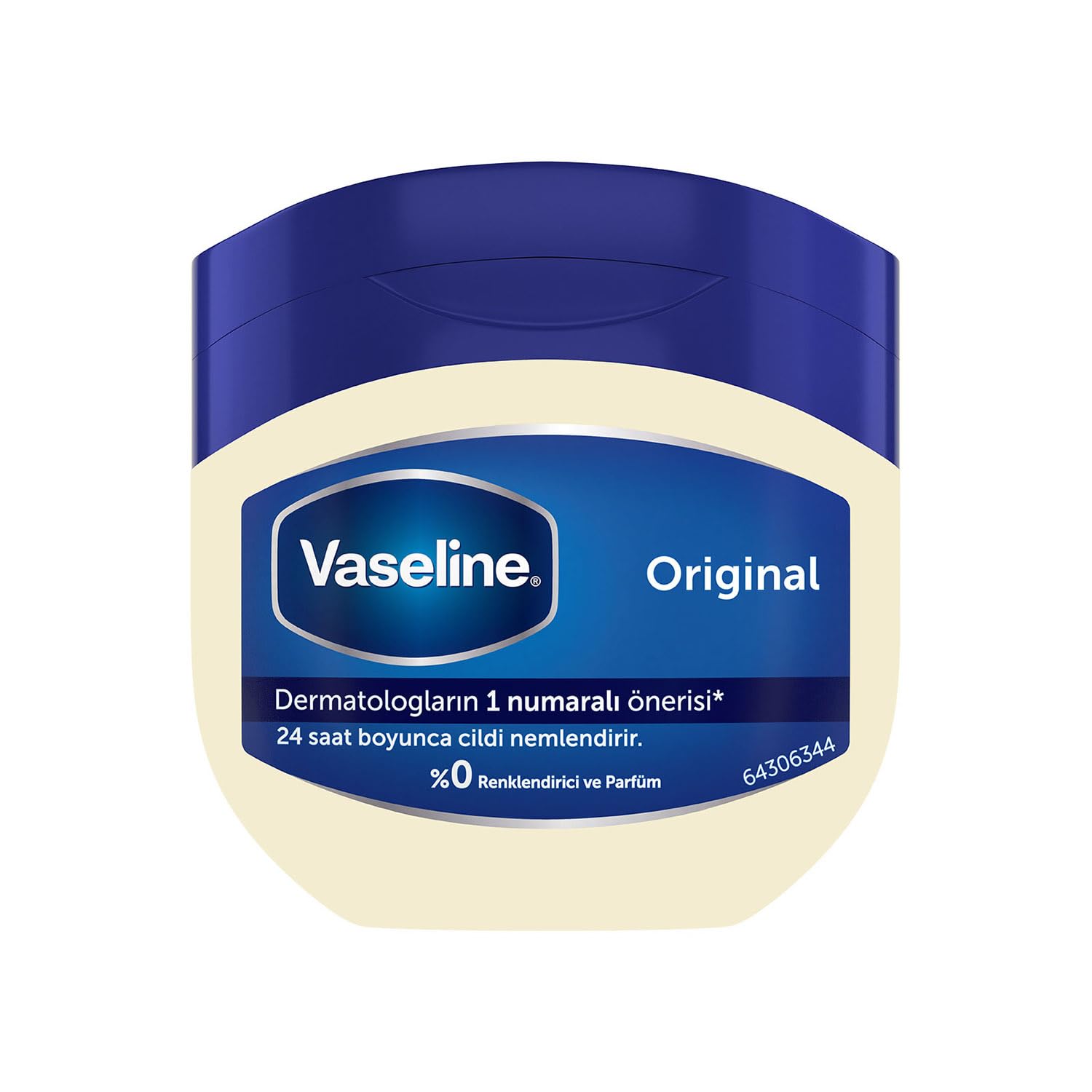Vaseline Nemlendirici Jel Original 100 ml