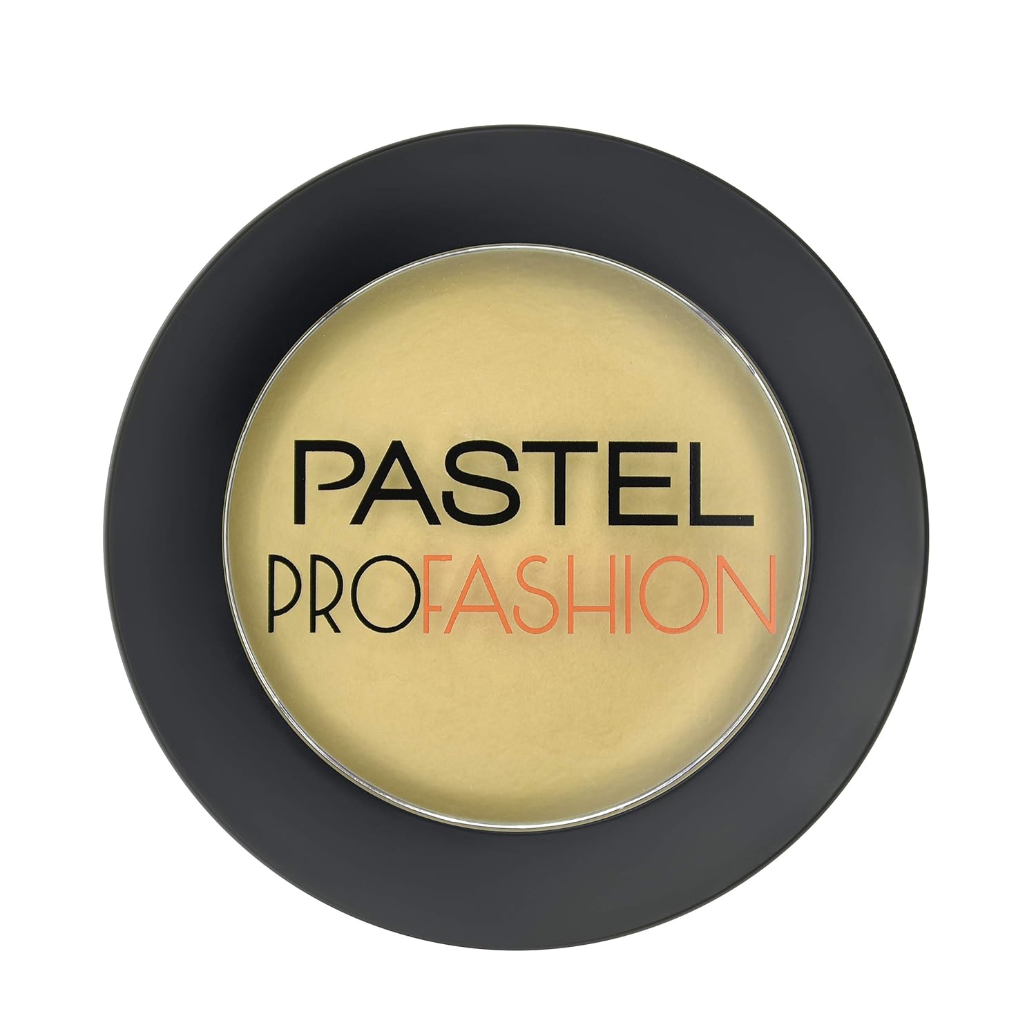 Pastel Profashion Terracotta Wet & Dry Powder 52