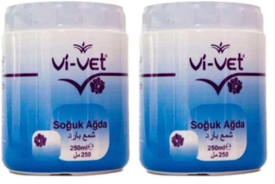 VI-VET SIR AGDA 240ML PUDRALI