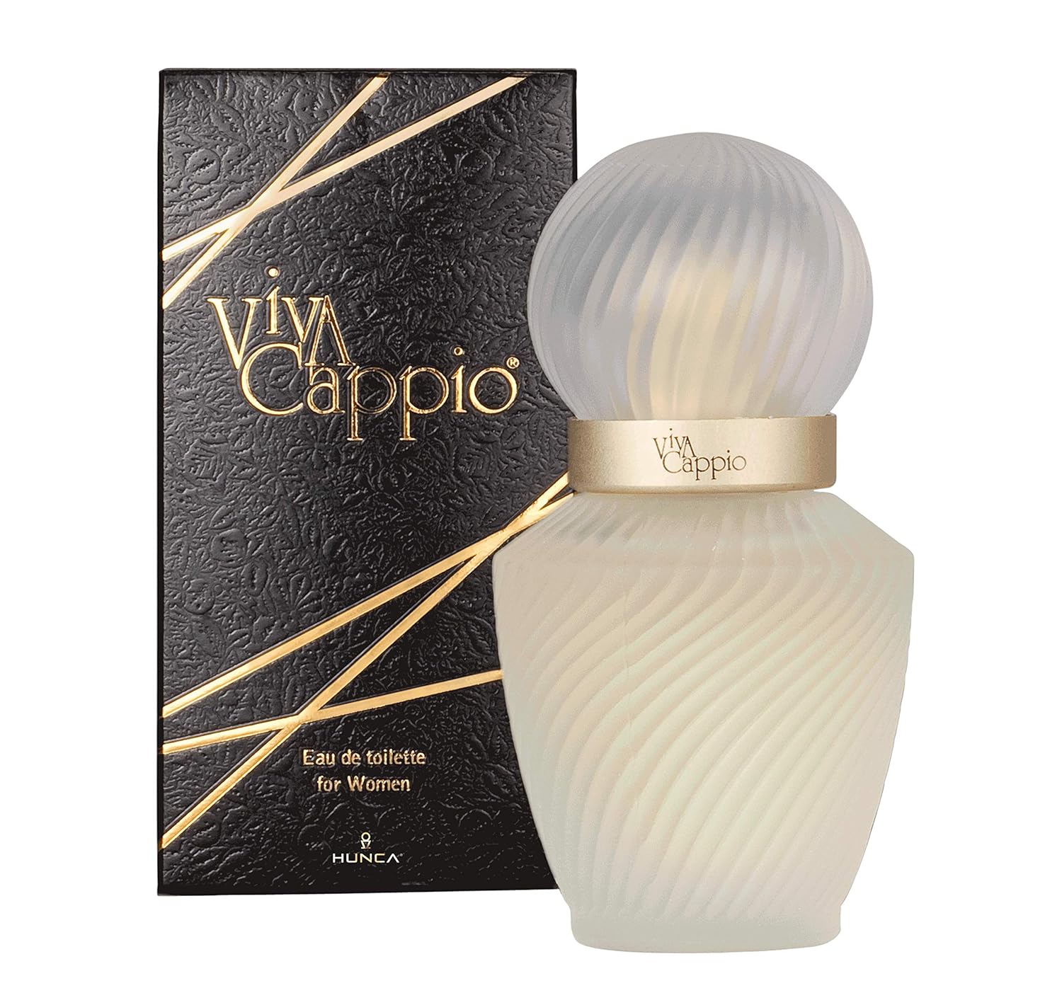Viva Cappio Edt Kadın 1 Paket (1 x 60 ml)