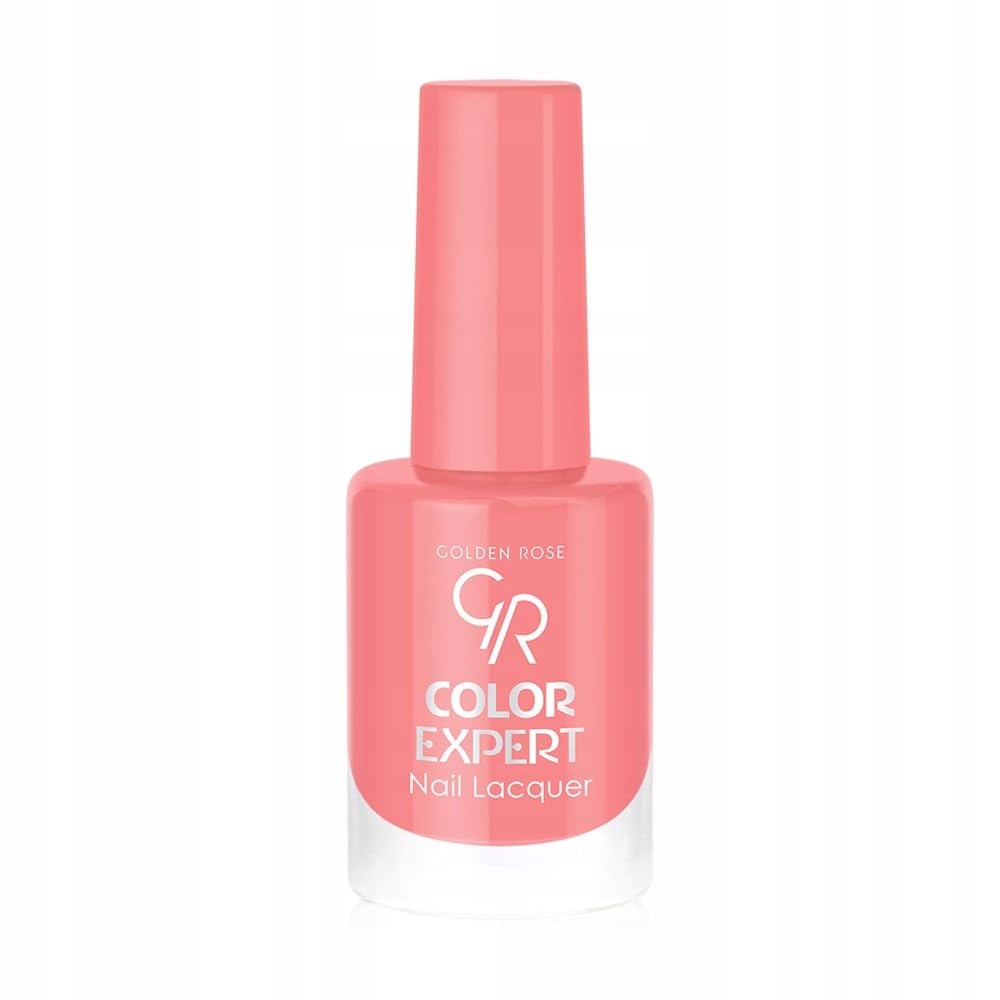 Golden Rose Color Expert Nail Lacquer Oje No: 22