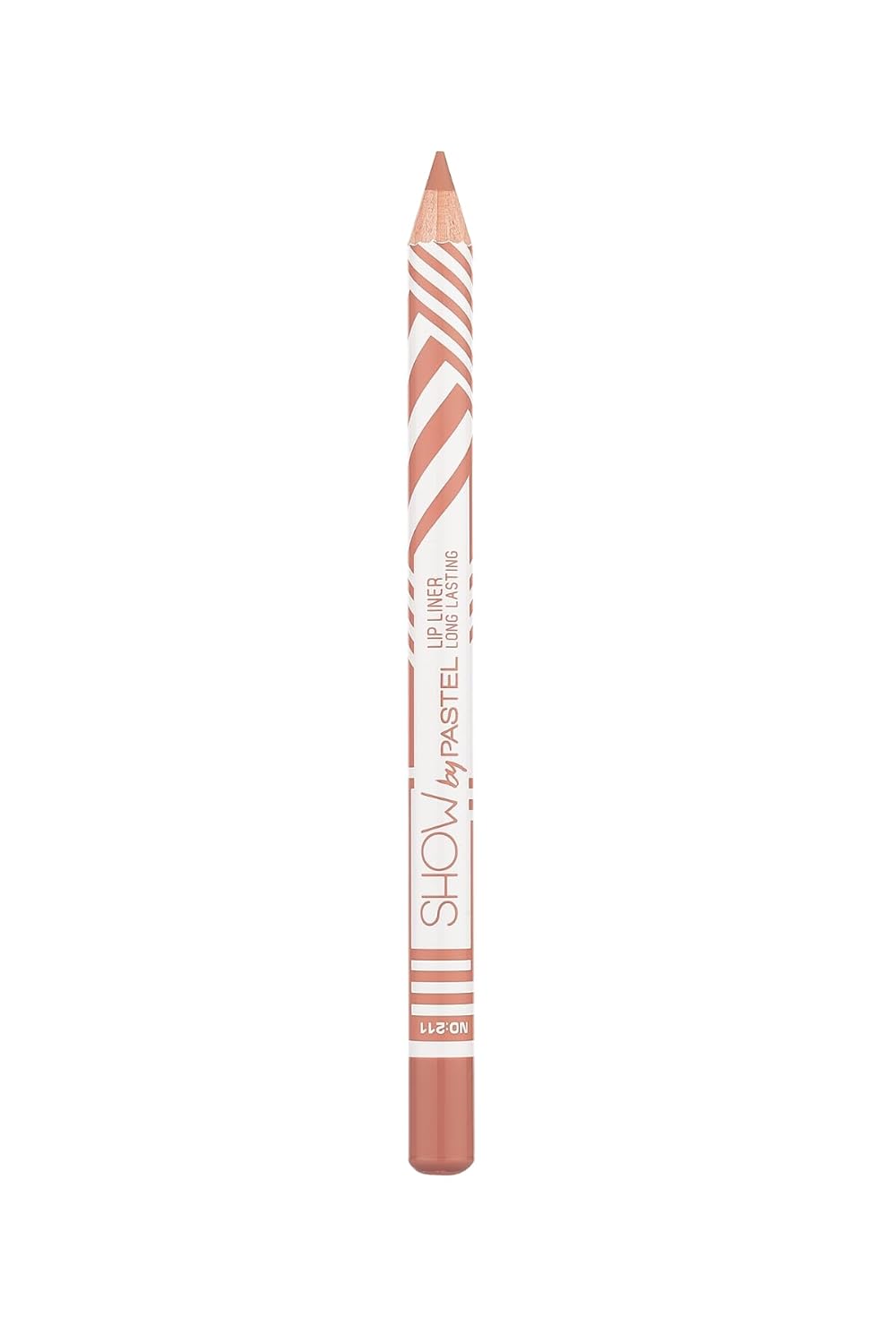 Pastel Show By Pastel Lip Liner 211 1.14g