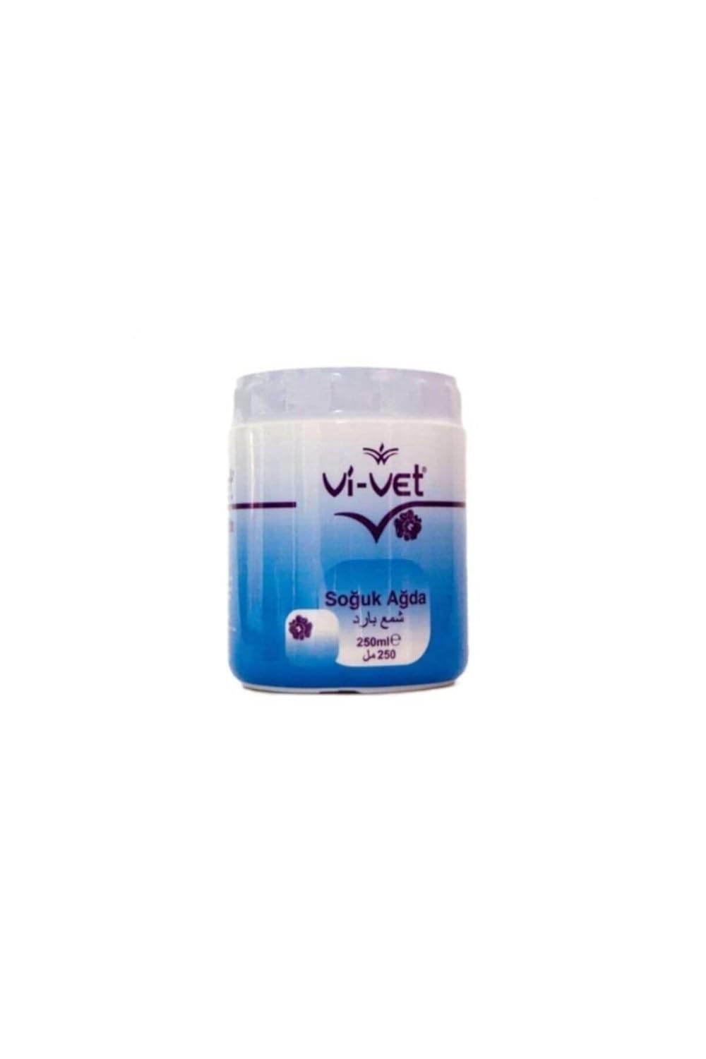 Vivet Soğuk Ağda 250 gr