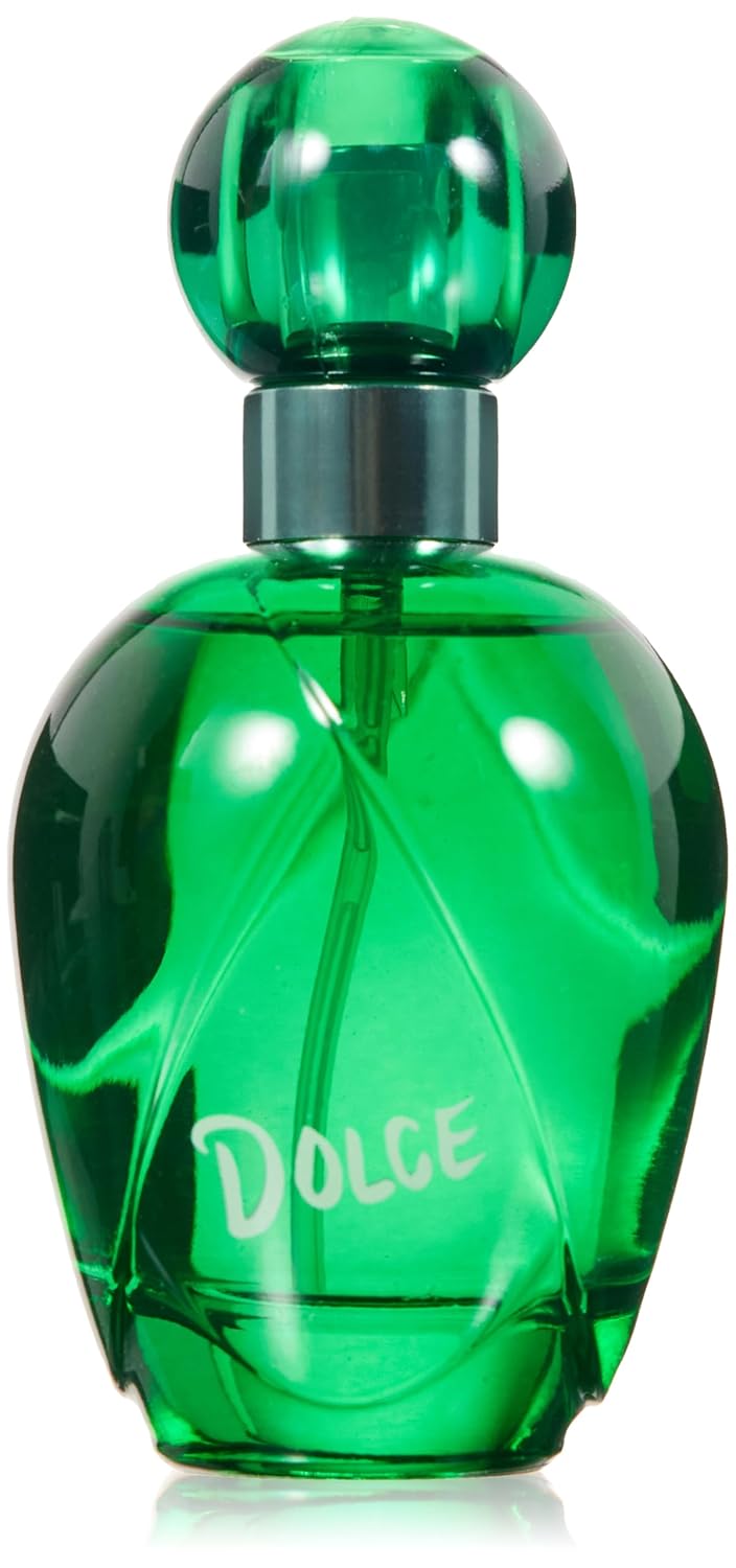 Dolce Classic Edt 1 Paket (1 x 100 ml)
