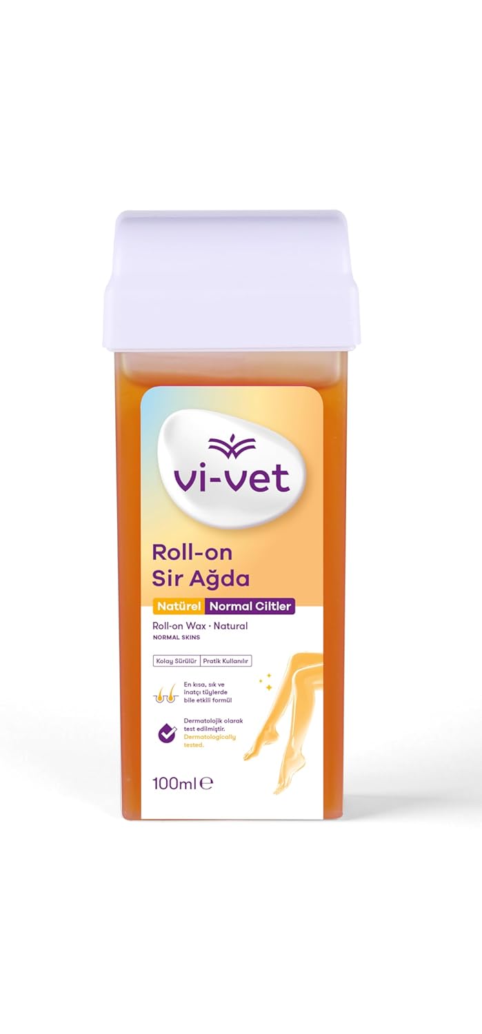 VI-VET ROLL-ON SIR AGDA NATURE