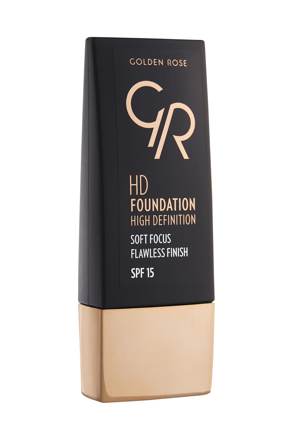 Golden Rose Concealer High Definition Kapatıcı No: 102 Ivory