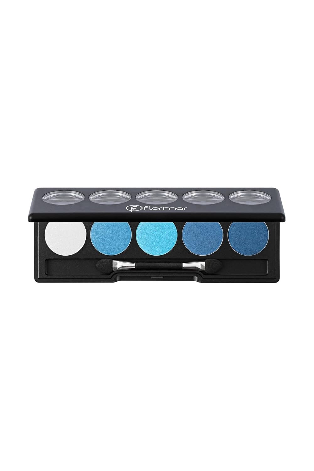 Flormar Color Palette Eyeshadow - Far Paleti N002O Cean Waves 9gr
