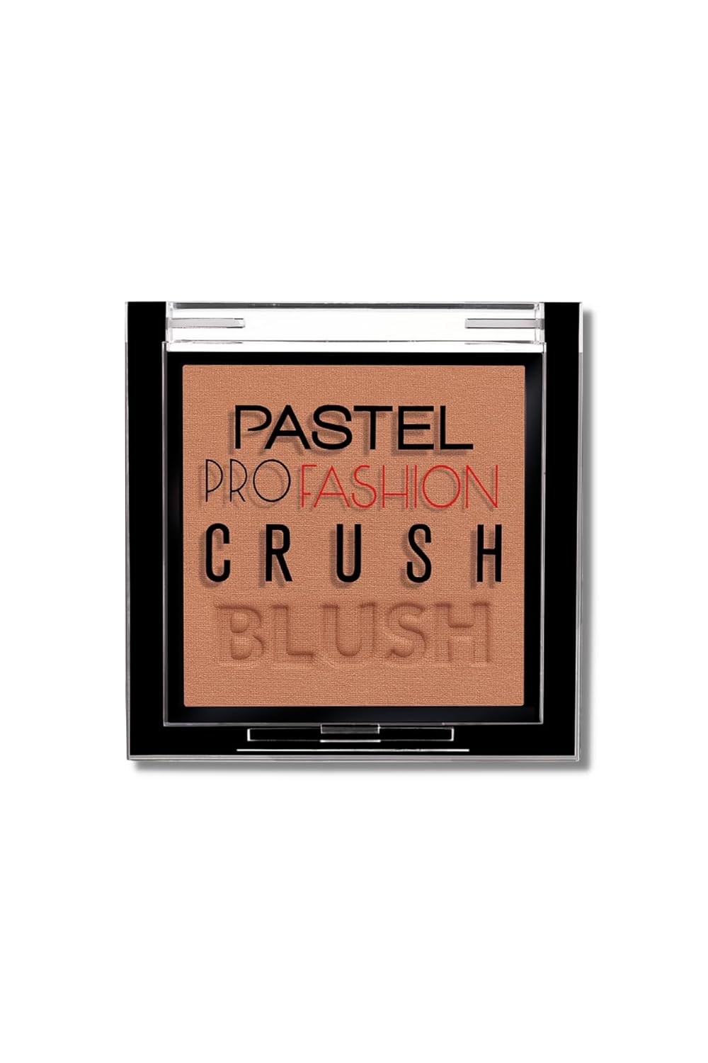 Pastel Profashion Crush Blush Allık 307