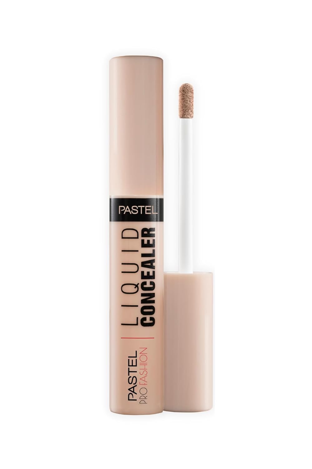 Pastel Profashion Liqiud Concealer Likit Kapatıcı 101 (7 ml)