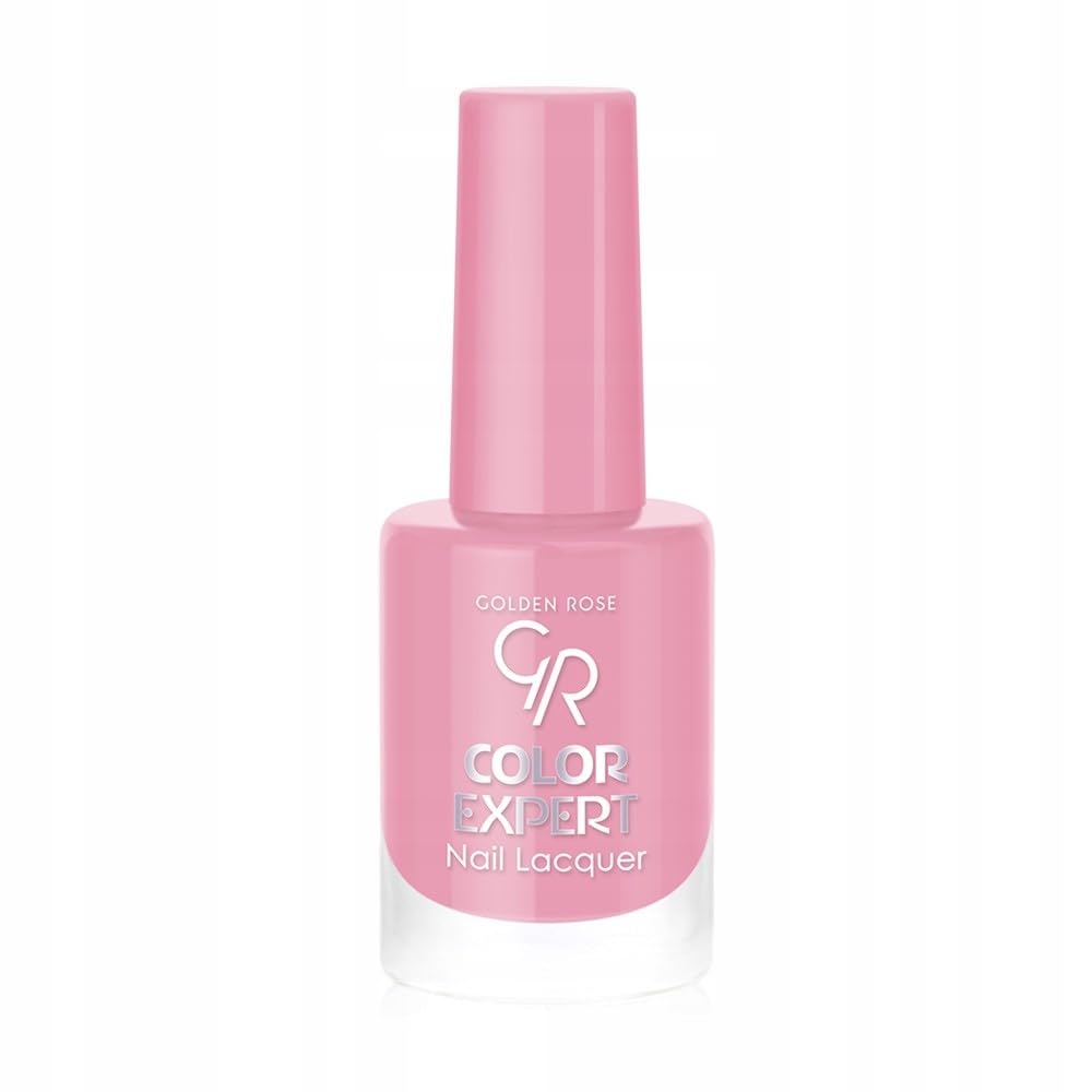 Golden Rose Color Expert Nail Lacquer No:45