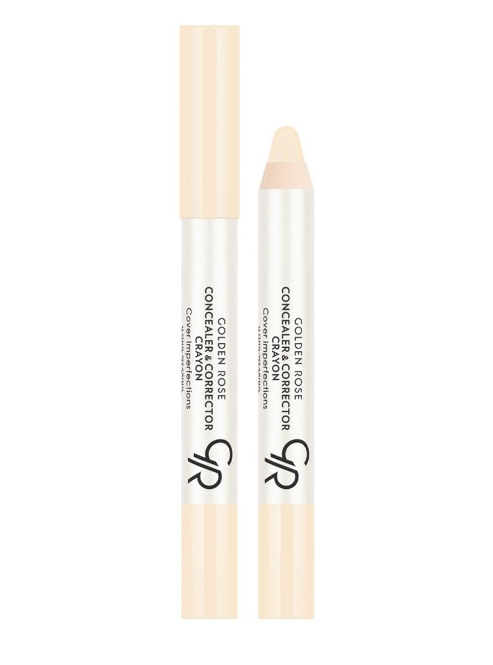 Golden Rose Concealer & Corrector Crayon No:01 1 Paket