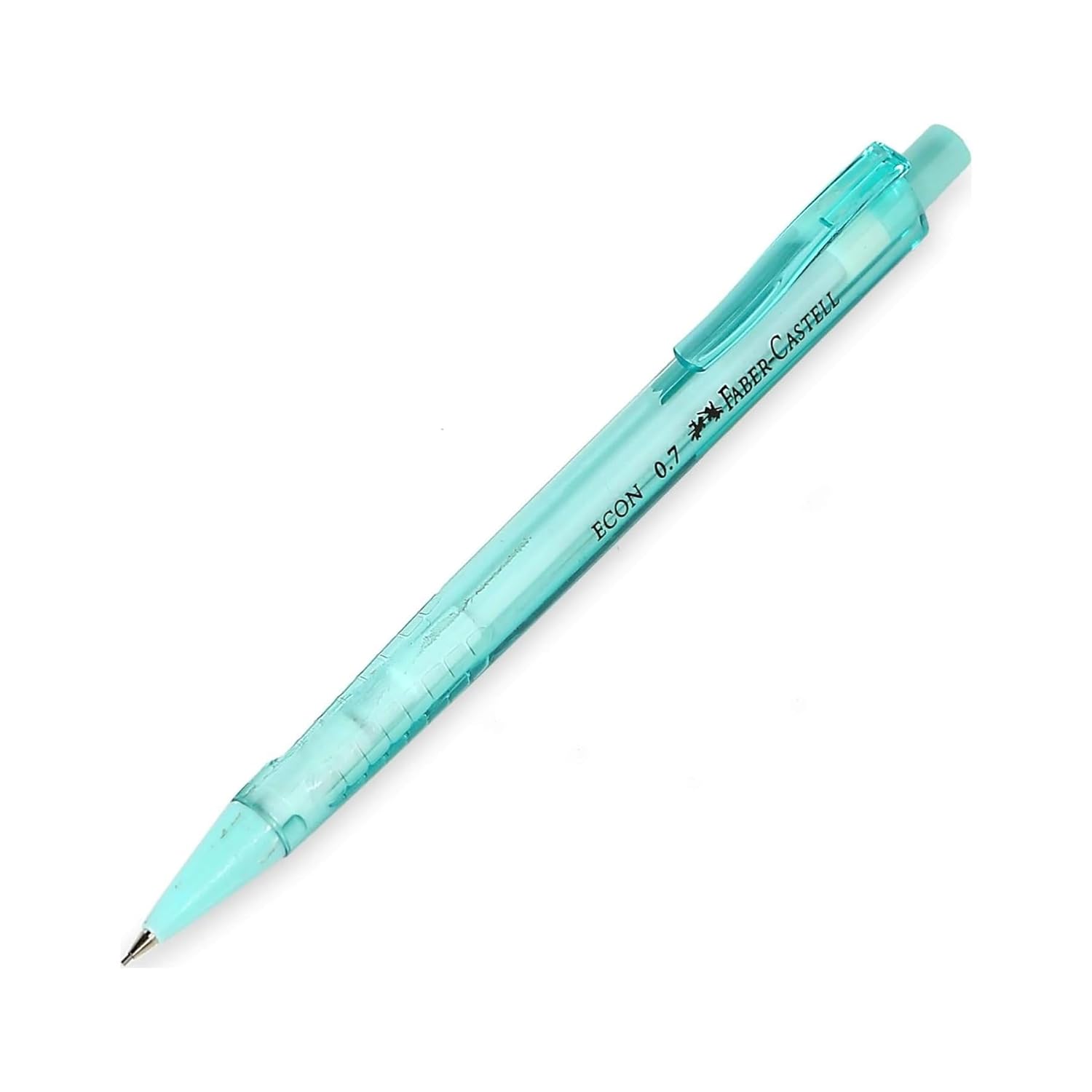 Faber-Castell Econ 1343 0.7 mm Versati̇l Kalem