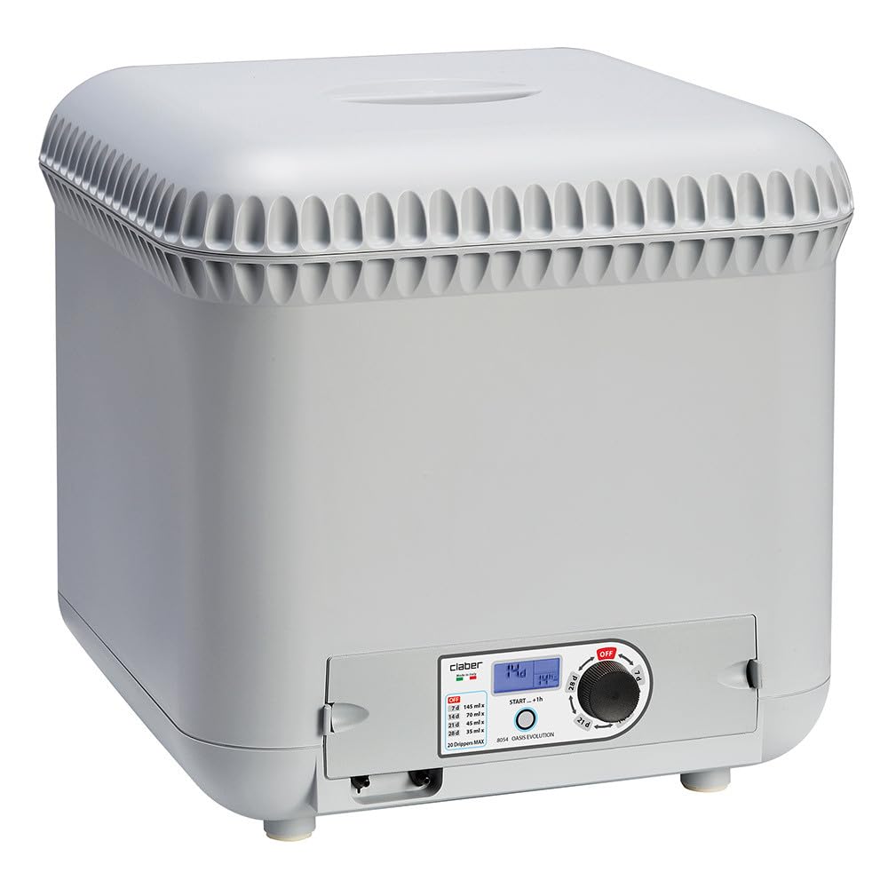 Claber 8054 Oasıs Evolutıon Otomatik Saksı Sulama Sistemi