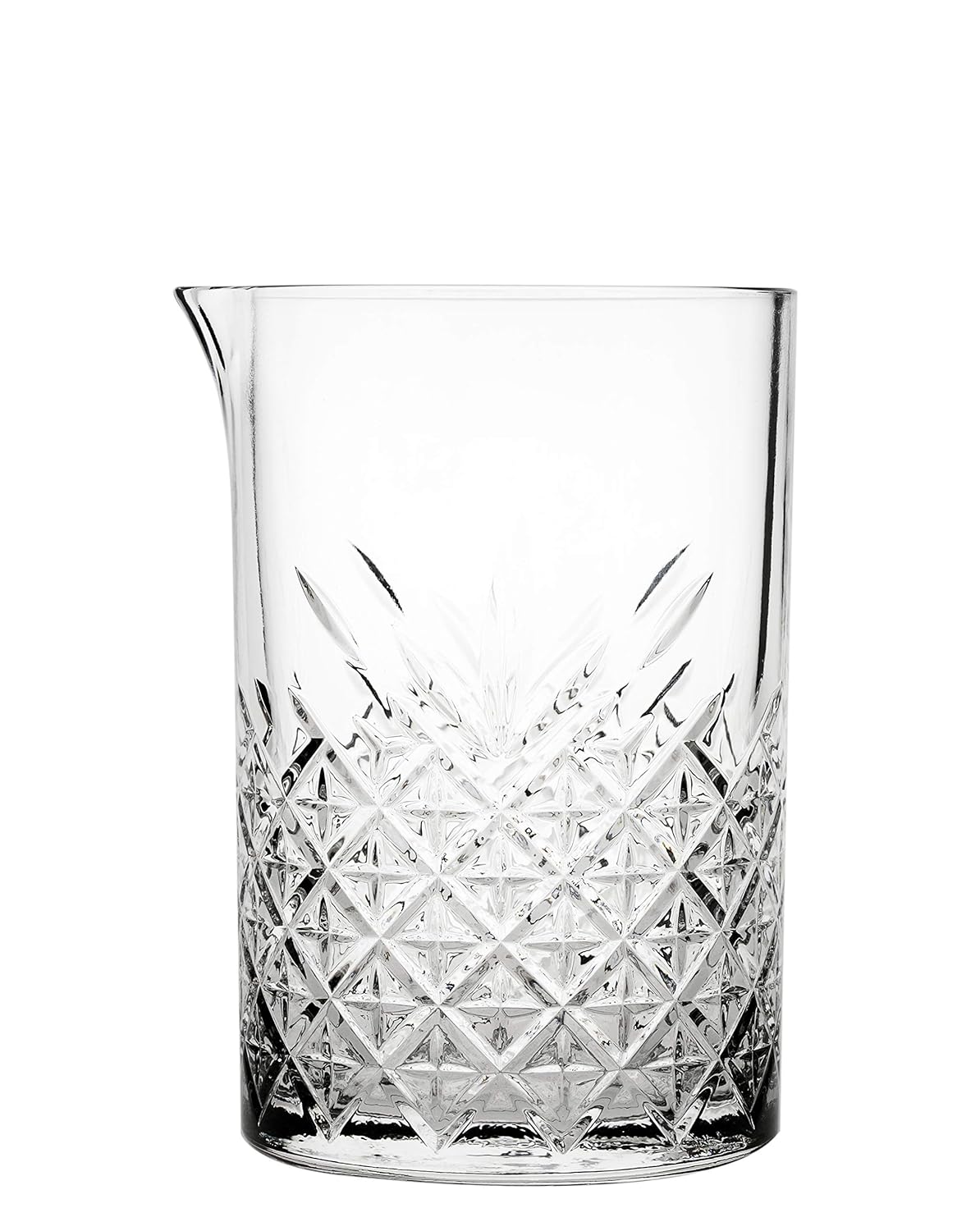 Paşabahçe 52849 Timess Mixing Glass Kana 6'lı Koli