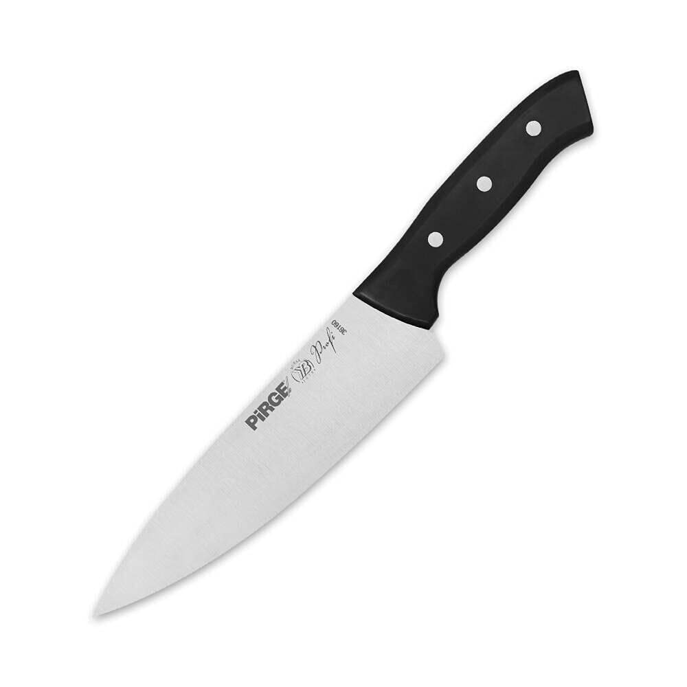 Pirge Profi 36160 Şef Bıçağı 50 x 190 x 3 mm