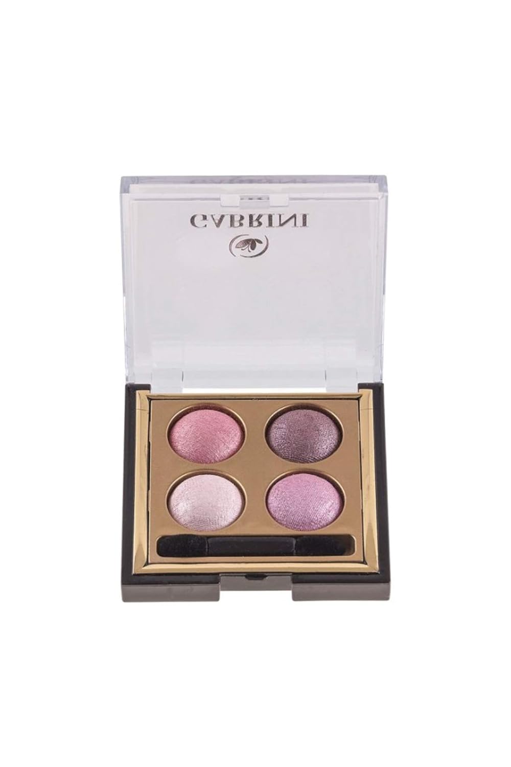 Gabrini Terracotta Quarted Eyeshadow 203