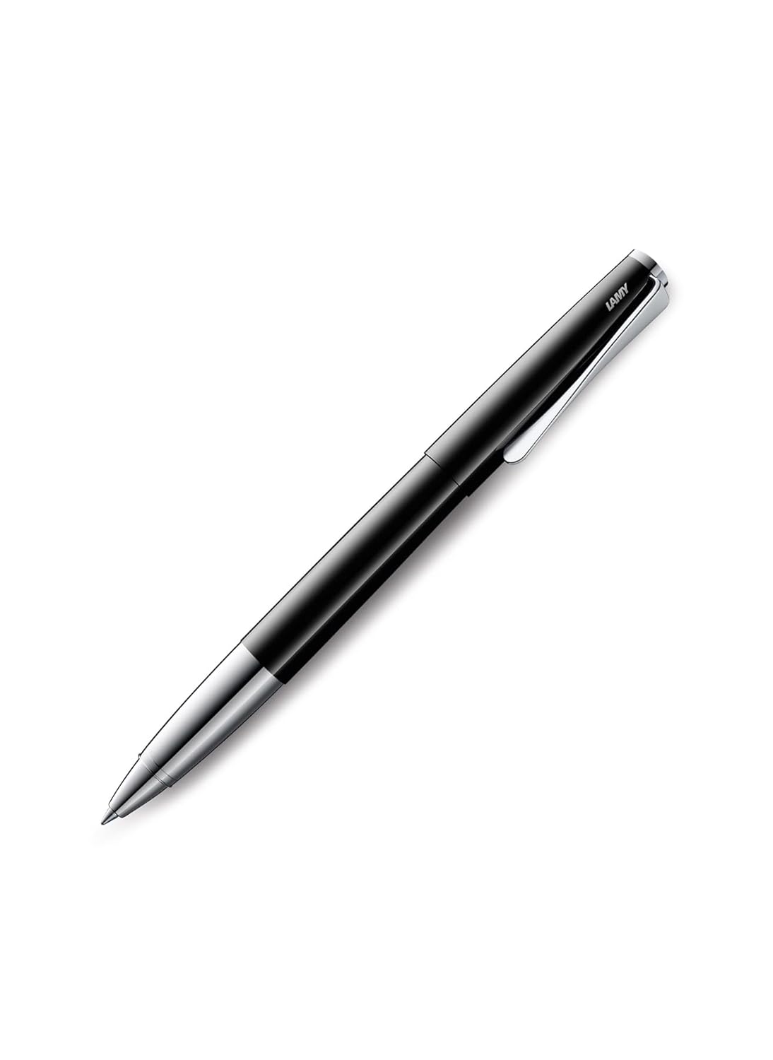 LAMY STUDIO ROLLER KALEM PARLAK LAKE GOVDE PSIYAH