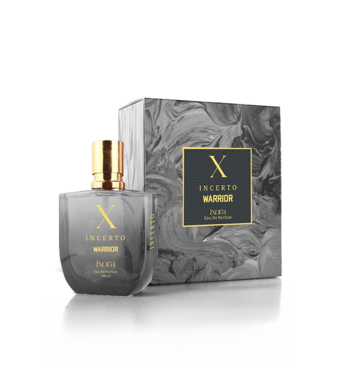 Ixora Incerto Warrior Unisex Parfüm 100 ml Edp
