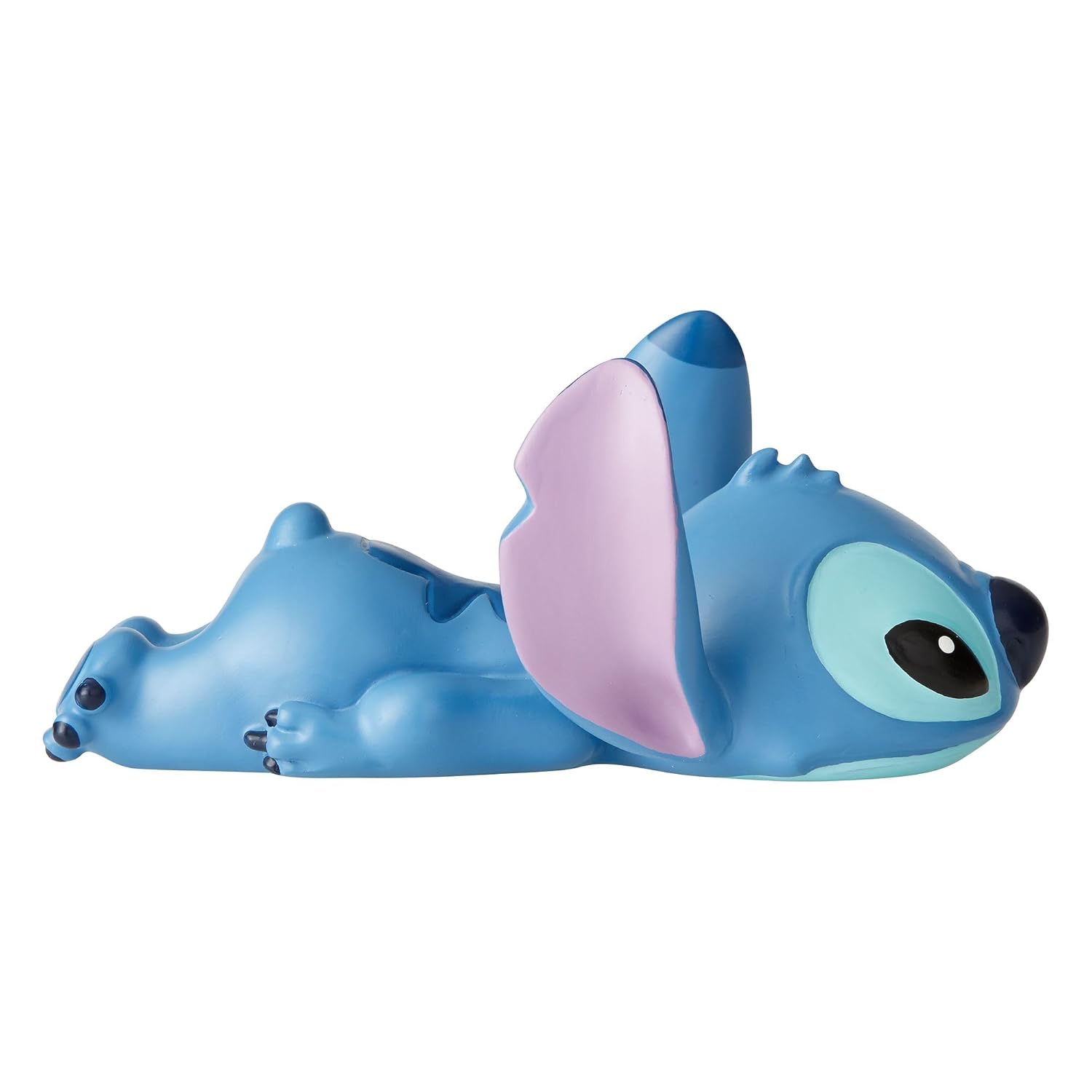 Enesco Disney Showcase Collection 6002189 figür, çok renkli, tek boy
