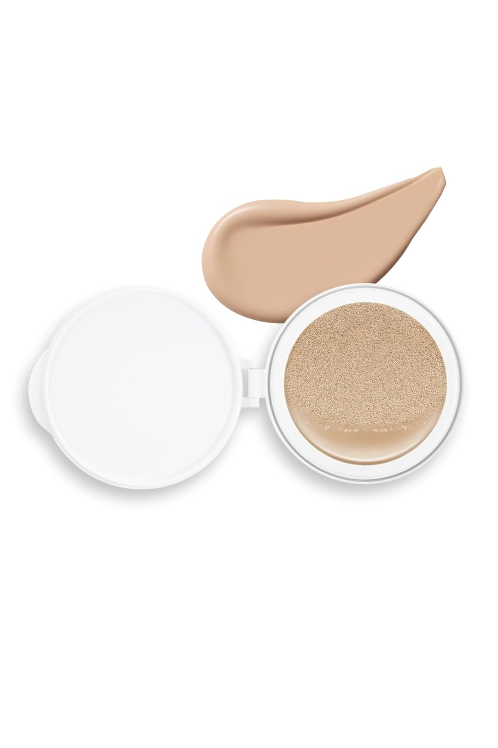MISSHA Yarı Mat Görünüm Sunan Cushion Fondöten (İç Yedek) Magic Cushion Cover Lasting SPF50+/PA+++ (No.23)