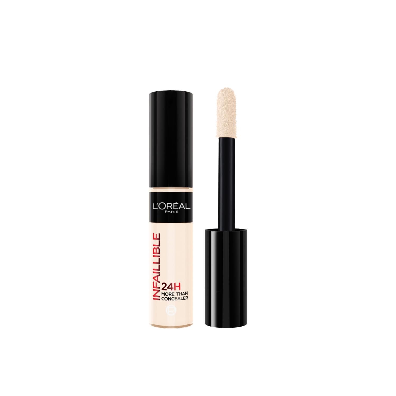 L'Oréal Paris Infaillible Tüm Yüze Uygulanabilir Kapatıcı 322 Ivory