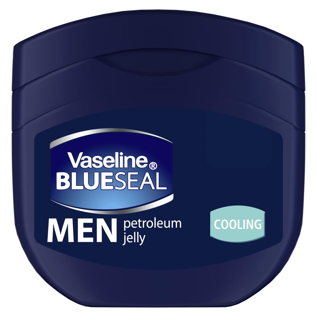 Vaseline Blue Seal Men 100 ml Serinletici Erkek Vazelin