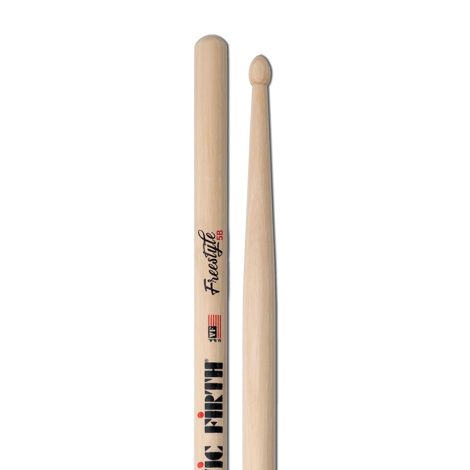 Vic firth Baget (Çift), Ds, Amerıcan Concept Freestyle 5B