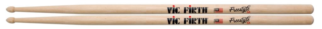 Vic firth Baget (Çift), Ds, Amerıcan Concept Freestyle 5A