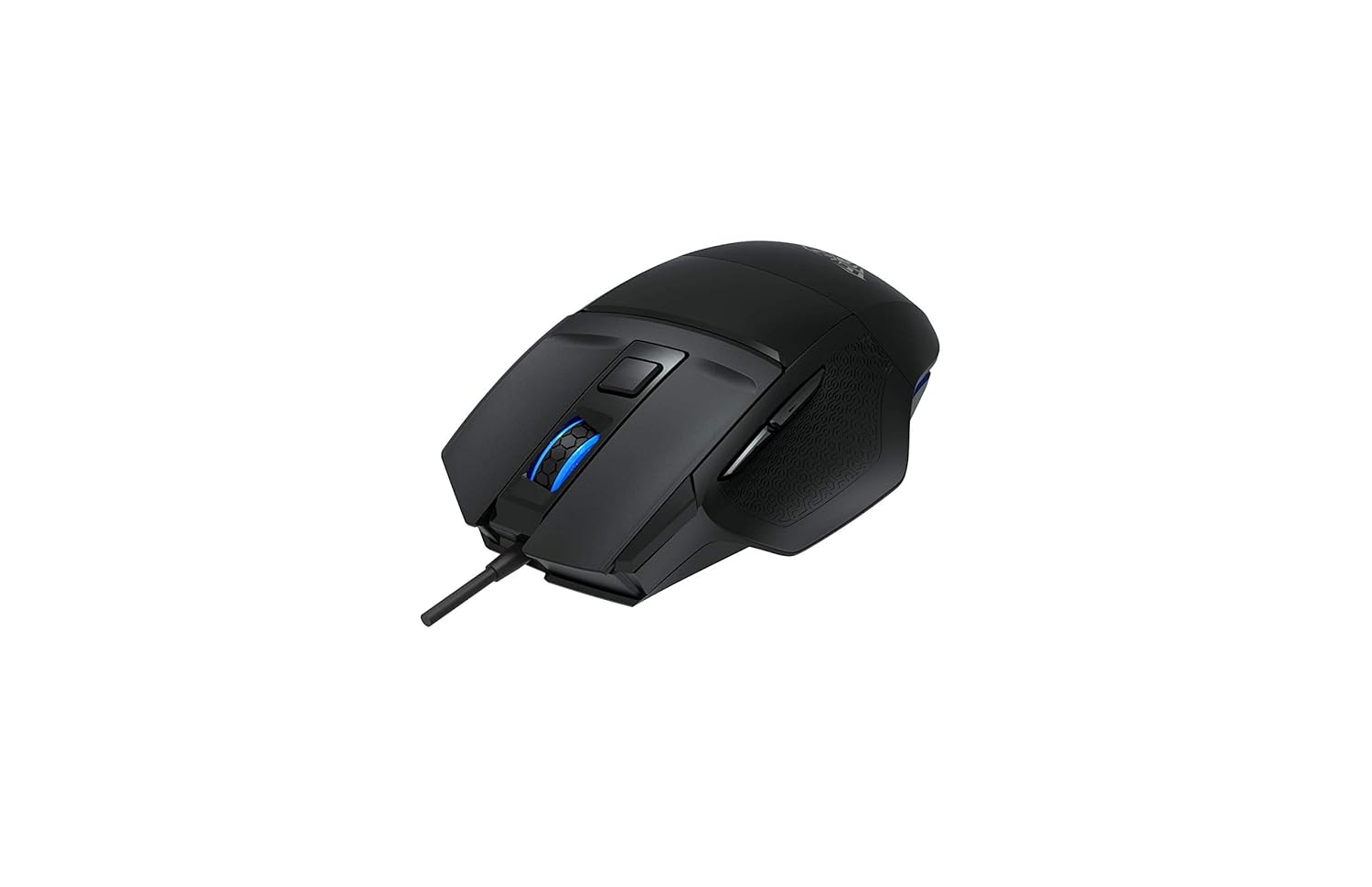 AULA S12 Oyun Mouse'u 4800 DPI