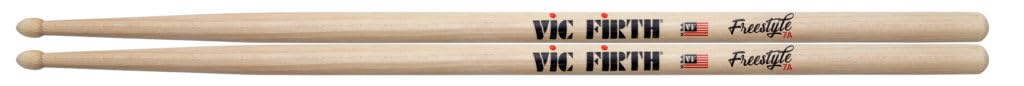Vic Firth Amerikan Konsept Serbest Stil 7A
