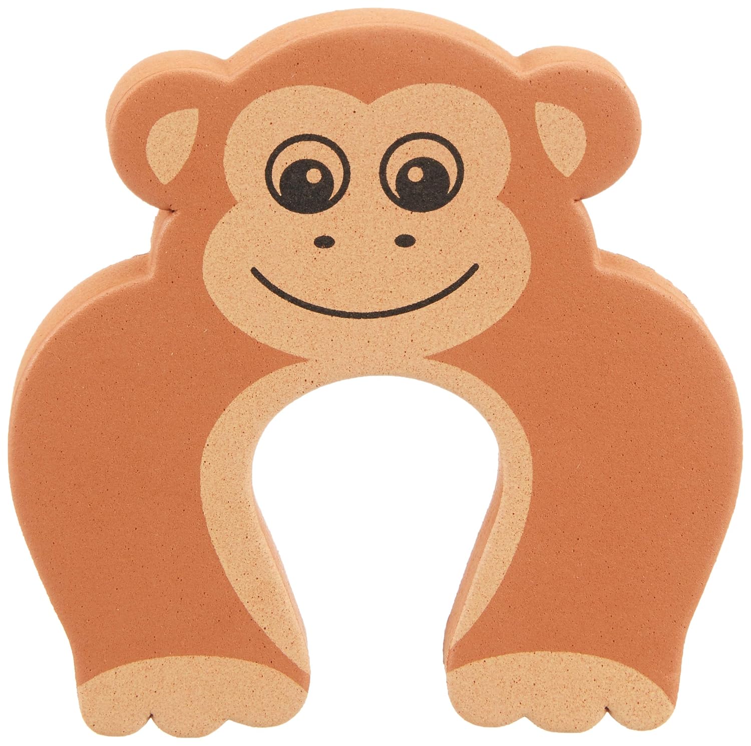 Agubugu Baby - Kapı Stoperi Maymun Desenli