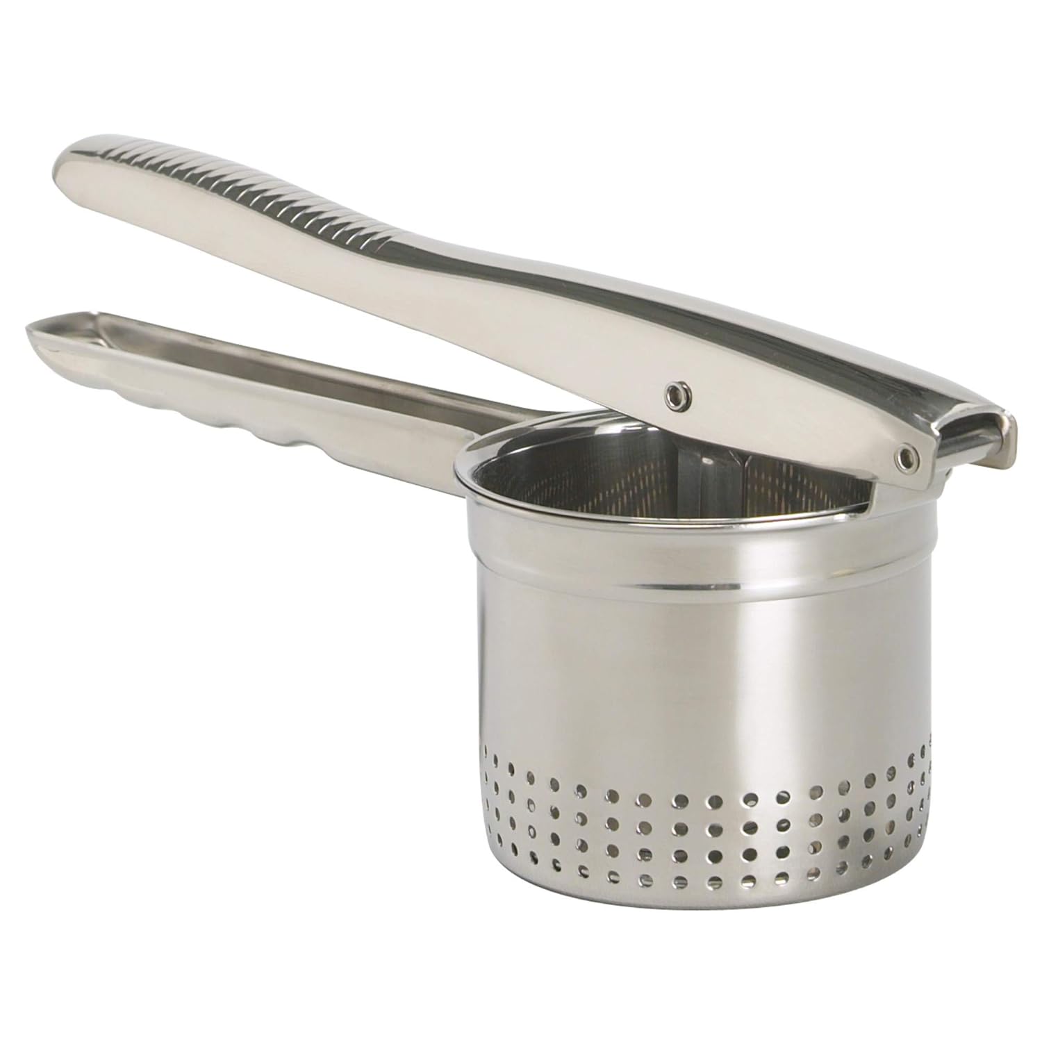 İKEA İDEALİSK PATATES EZİCİ PÜRE YAPICI YIKANABİLİR PASLANMAZ ÇELİK KIRILMAZ ÇOK SAĞLAM PÖ