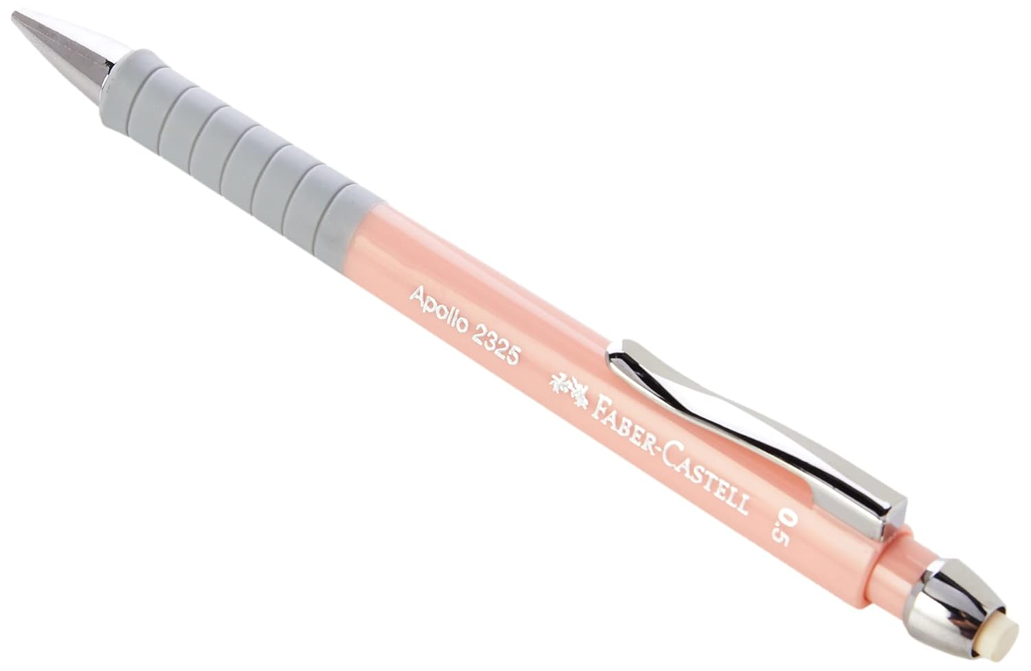 Faber-Castell Apollo Versatil 0.5MM Pembe, Pembe