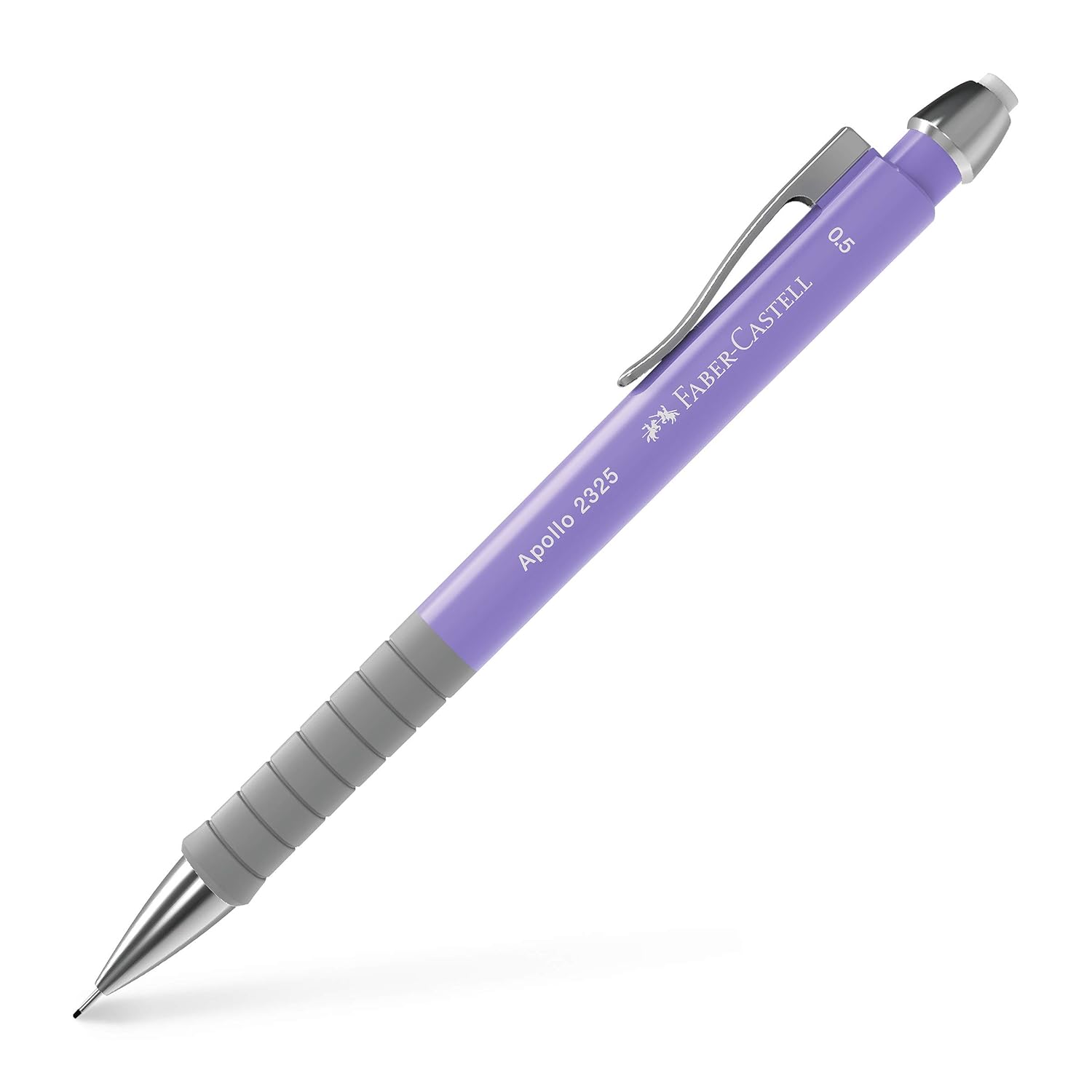 Faber-Castell Apollo Versatil 0.5MM Mor, Mor