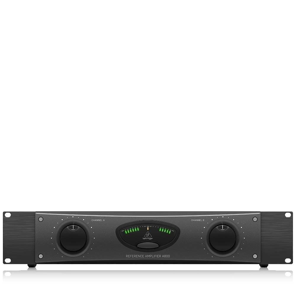Behringer A800