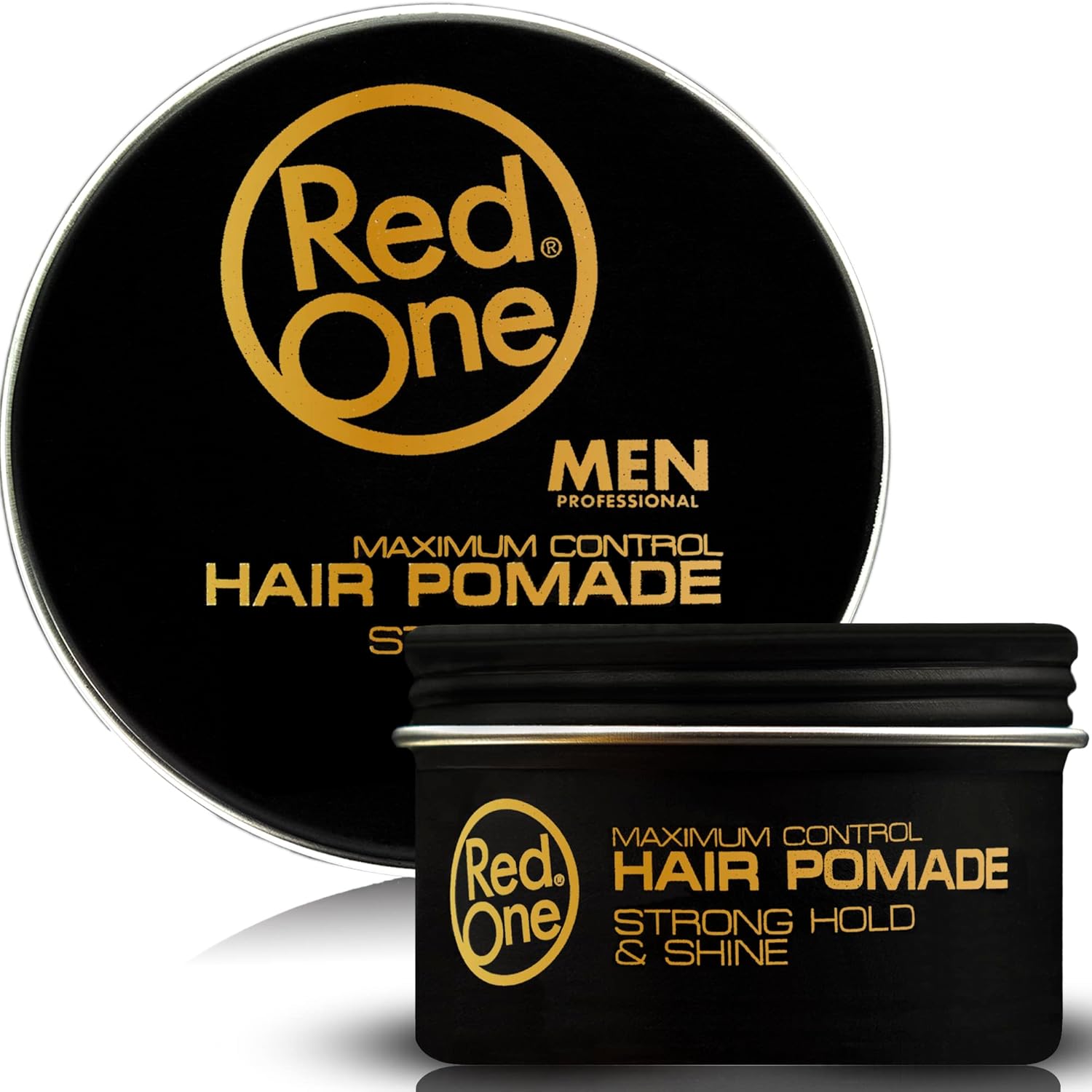 Redone Hair Pomade - Strong&Shine 100 ML